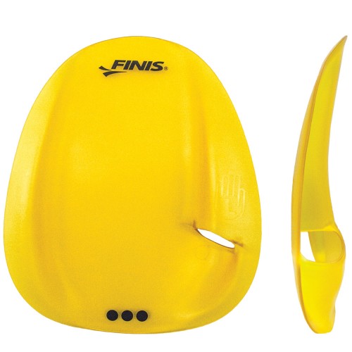 Лопатки для плавания FINIS Agility Paddle