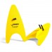 Лопатки для плавания FINIS Freestyler Hand Paddles