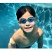 Детские очки для плавания TIBURON KID Phelps (3 - 6 лет)