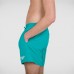 Плавательные шорты Speedo ESSENTIALS 16'' WATERSHORT green