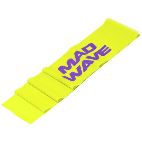 Mad Wave тренажер эспандер Stretch bands